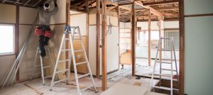 Entreprise de rénovation de la maison et de rénovation d’appartement à Butten